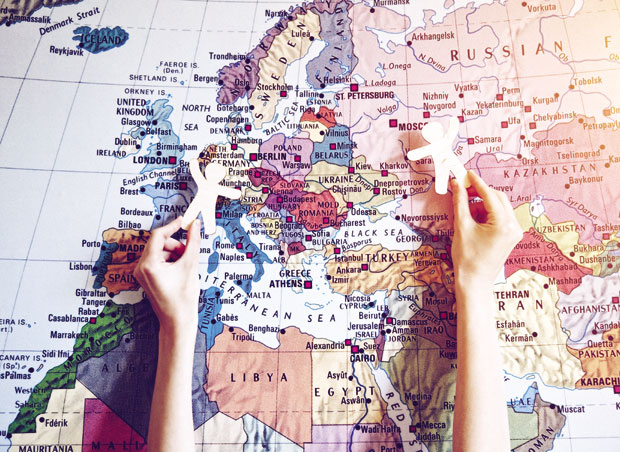 Кад емоције победе километре: Који су највећи изазови љубави на даљину